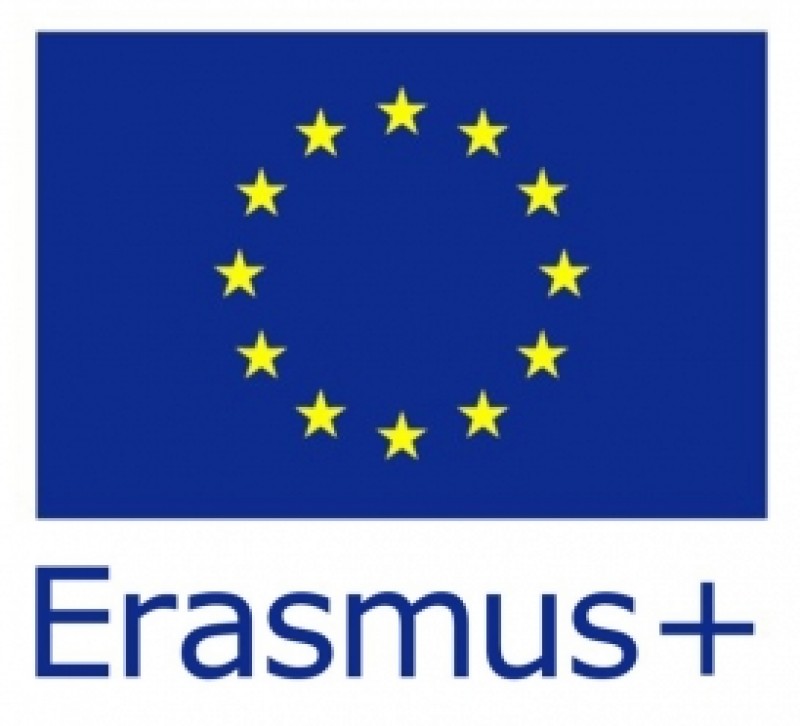 Programos „Erasmus+“ mokyklinio ugdymo sektoriaus strateginės partnerystės projektas „Books“